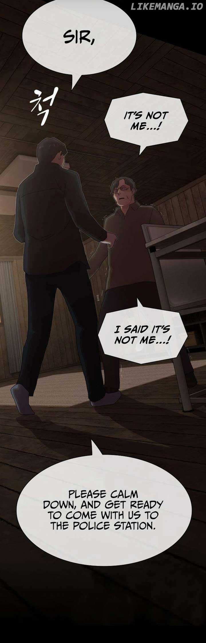 The Genius Who Sees Through the World Chapter 24 309 ch 24 62