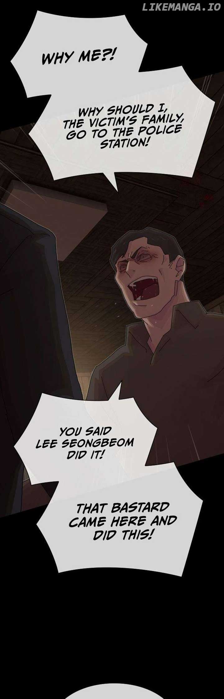 The Genius Who Sees Through the World Chapter 24 310 ch 24 63