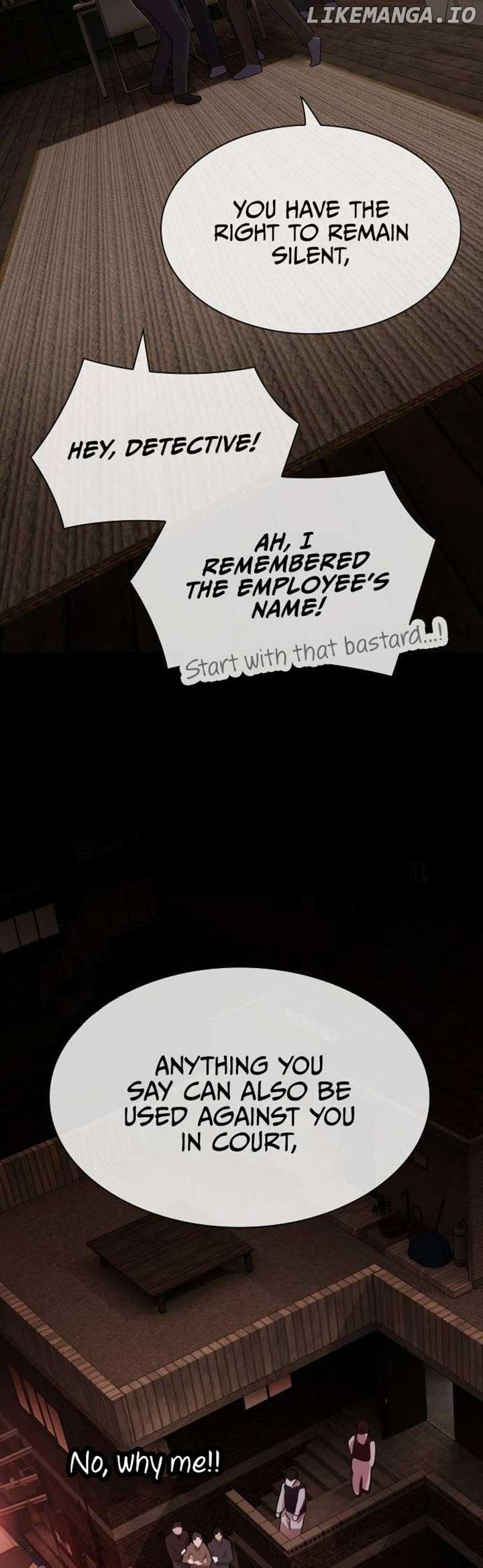 The Genius Who Sees Through the World Chapter 24 312 ch 24 65