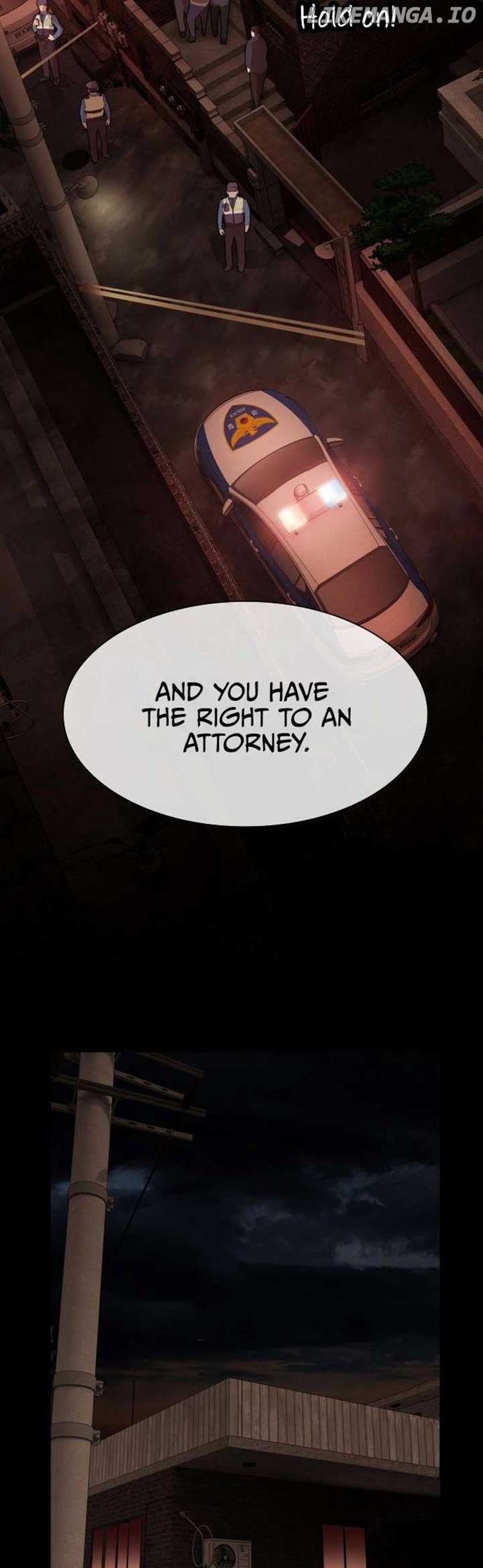 The Genius Who Sees Through the World Chapter 24 313 ch 24 66