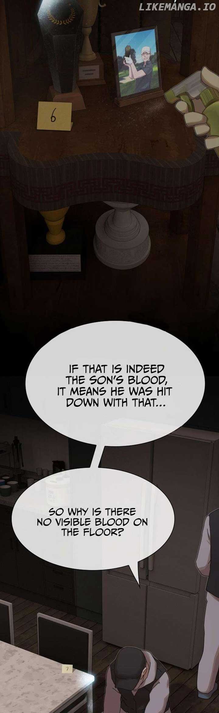 The Genius Who Sees Through the World Chapter 24 315 ch 24 68