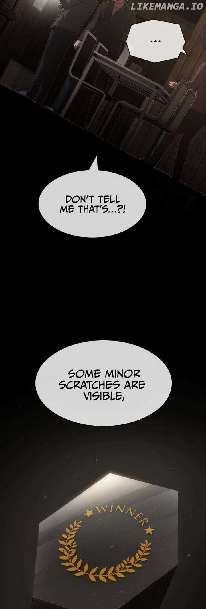 The Genius Who Sees Through the World Chapter 24 254 ch 24 7