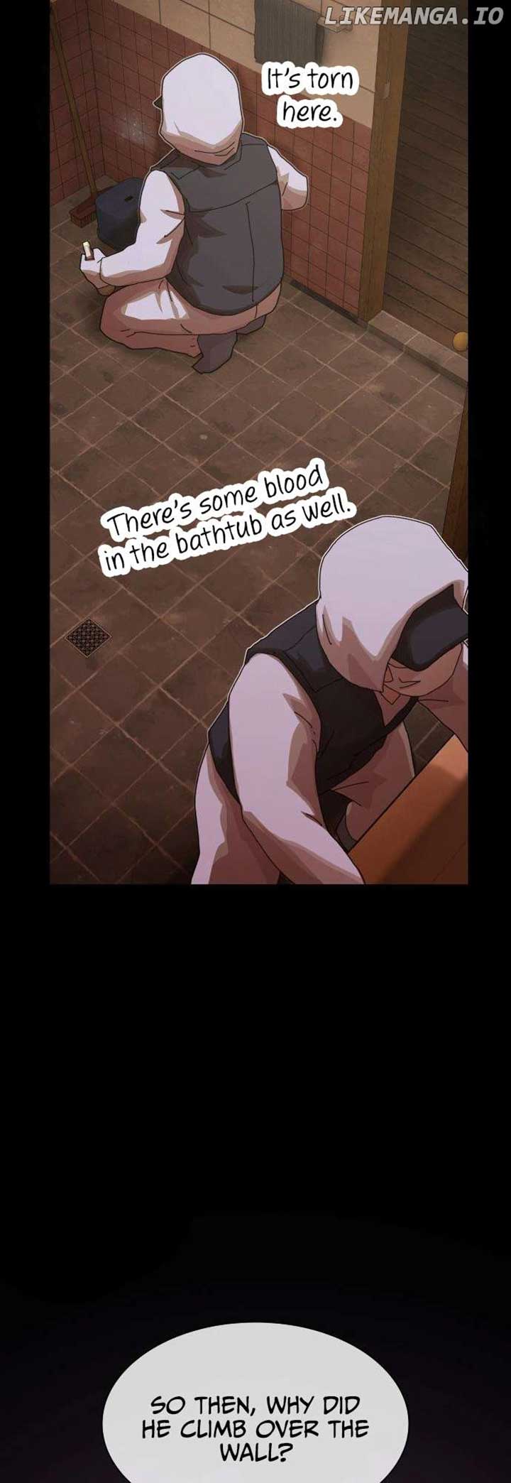 The Genius Who Sees Through the World Chapter 24 317 ch 24 70