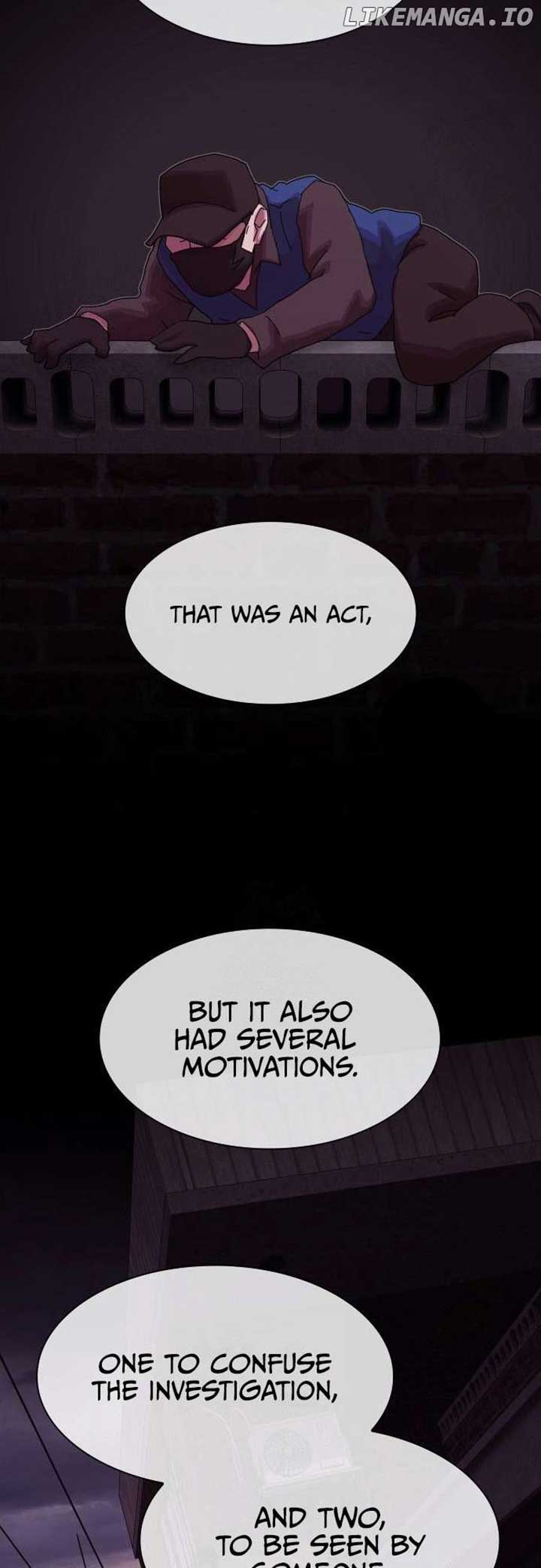 The Genius Who Sees Through the World Chapter 24 318 ch 24 71