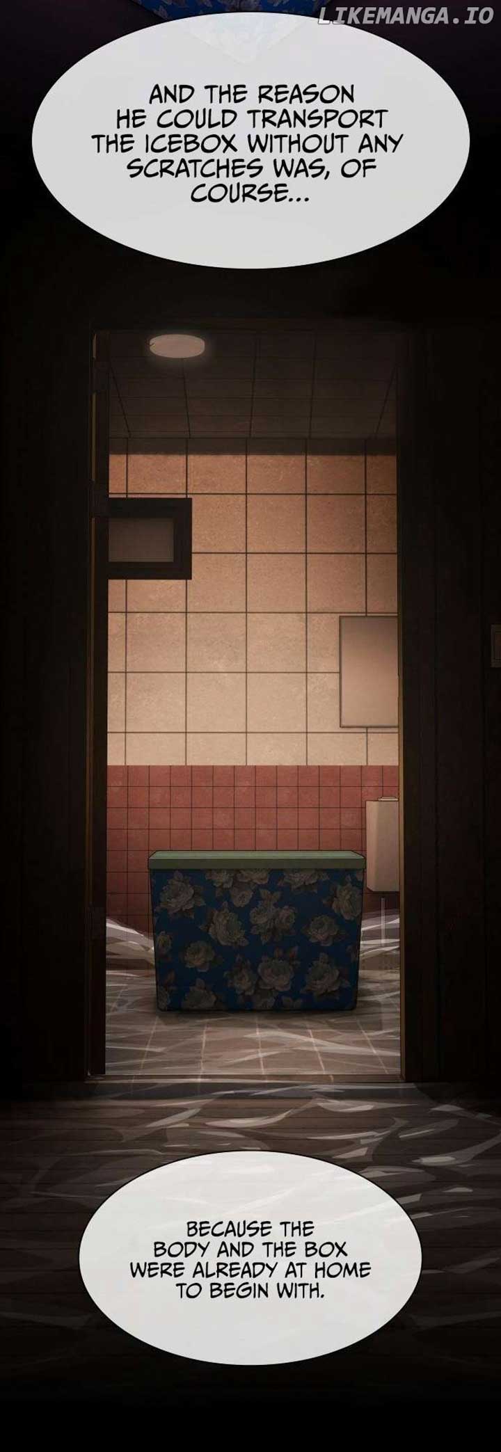 The Genius Who Sees Through the World Chapter 24 321 ch 24 74