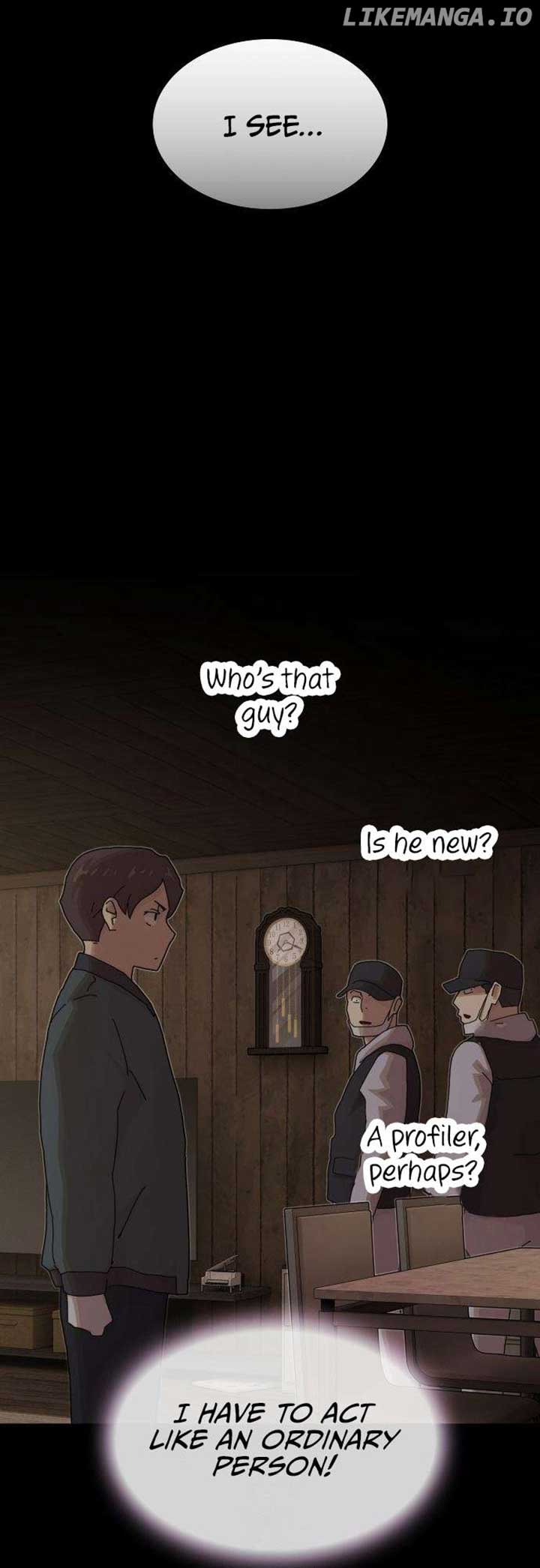 The Genius Who Sees Through the World Chapter 24 322 ch 24 75