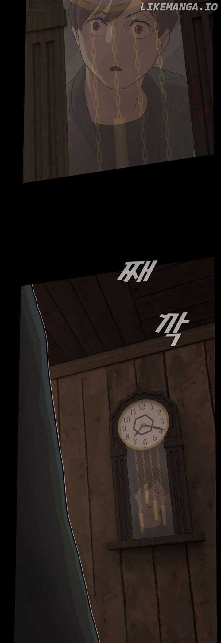 The Genius Who Sees Through the World Chapter 24 325 ch 24 78