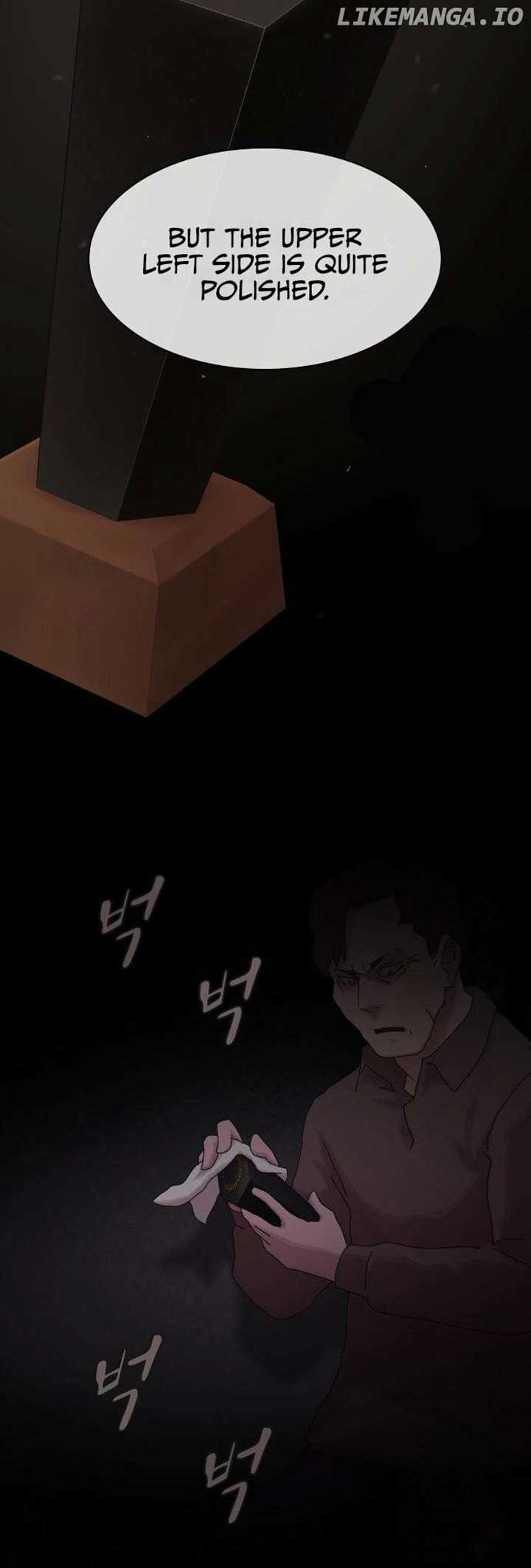 The Genius Who Sees Through the World Chapter 24 255 ch 24 8