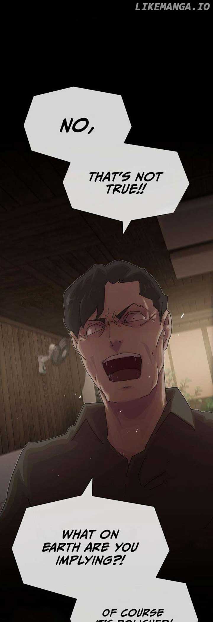 The Genius Who Sees Through the World Chapter 24 256 ch 24 9