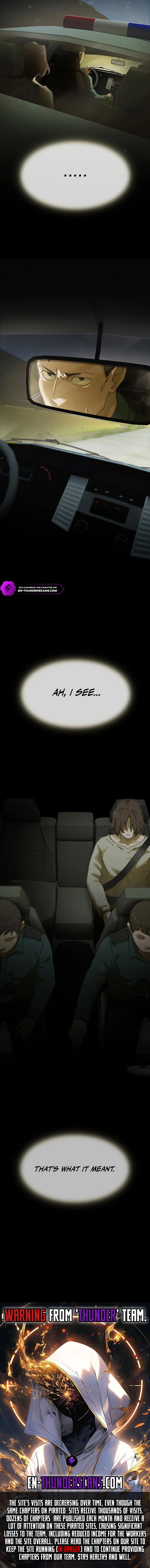 The Genius Who Sees Through the World Chapter 25 67 ch 25 15