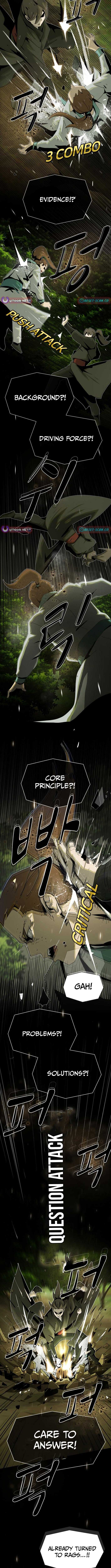 The Genius Who Sees Through the World Chapter 26 78 ch 26 11