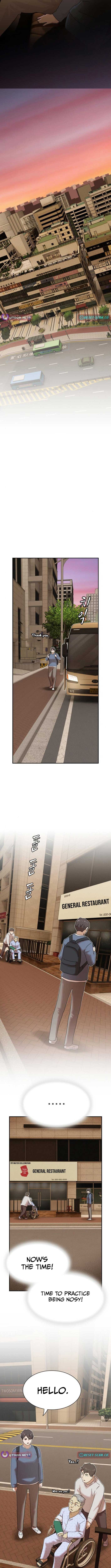 The Genius Who Sees Through the World Chapter 26 83 ch 26 16