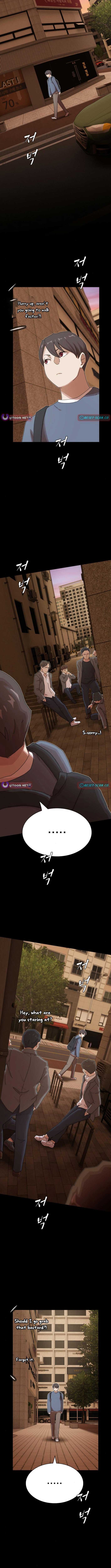 The Genius Who Sees Through the World Chapter 26 85 ch 26 18