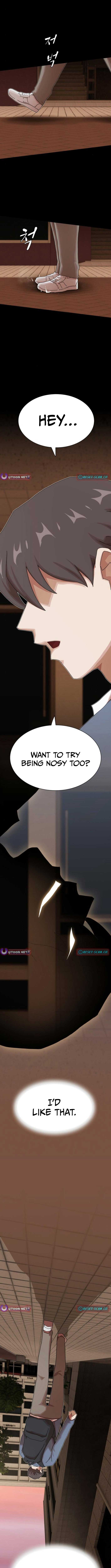 The Genius Who Sees Through the World Chapter 26 86 ch 26 19