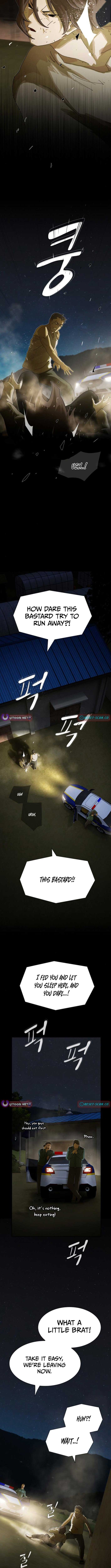 The Genius Who Sees Through the World Chapter 26 69 ch 26 2