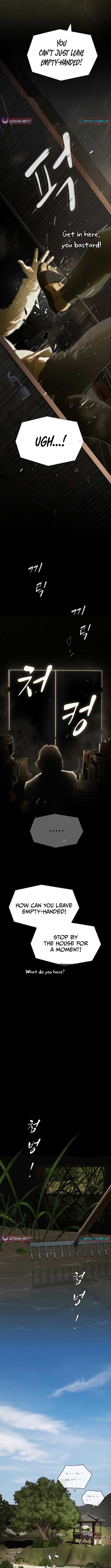 The Genius Who Sees Through the World Chapter 26 70 ch 26 3