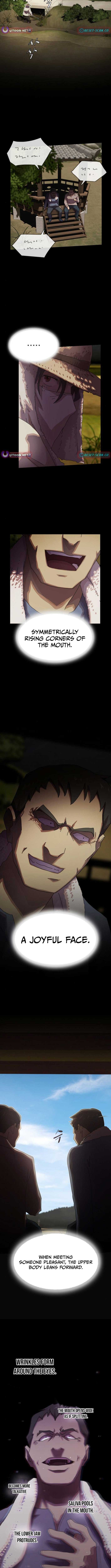 The Genius Who Sees Through the World Chapter 26 71 ch 26 4