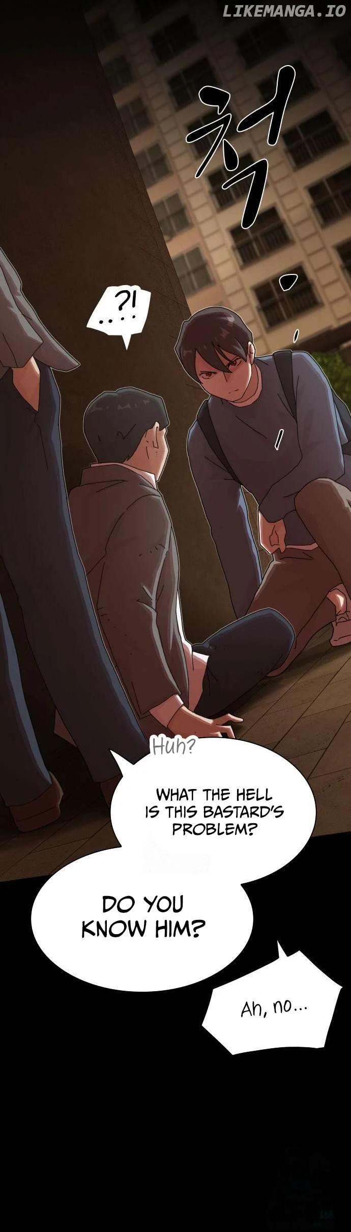 The Genius Who Sees Through the World Chapter 27 256 ch 27 12