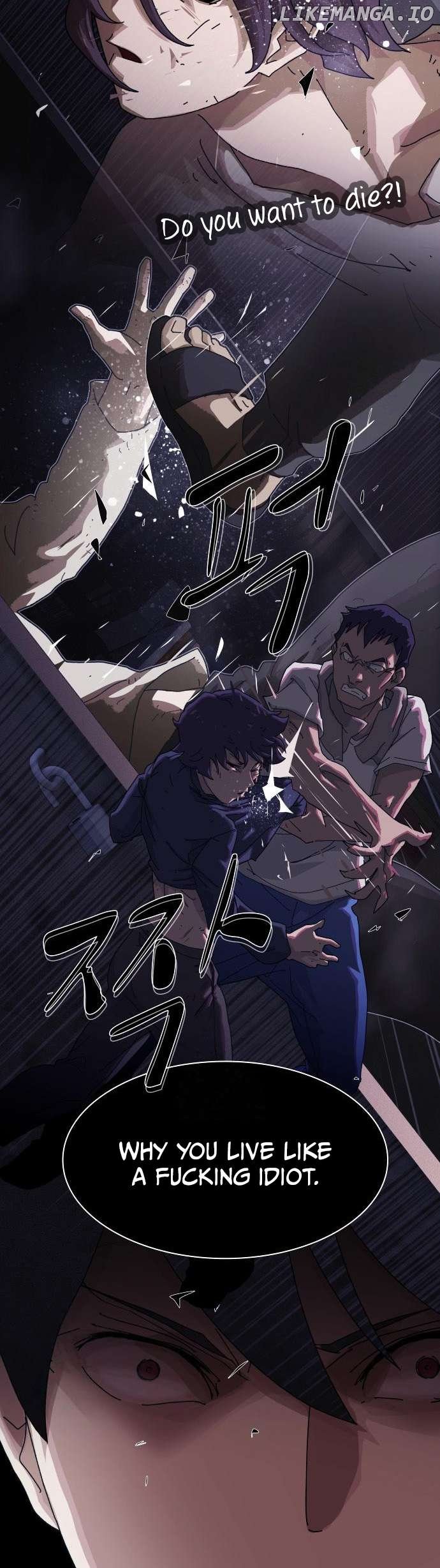 The Genius Who Sees Through the World Chapter 27 259 ch 27 15