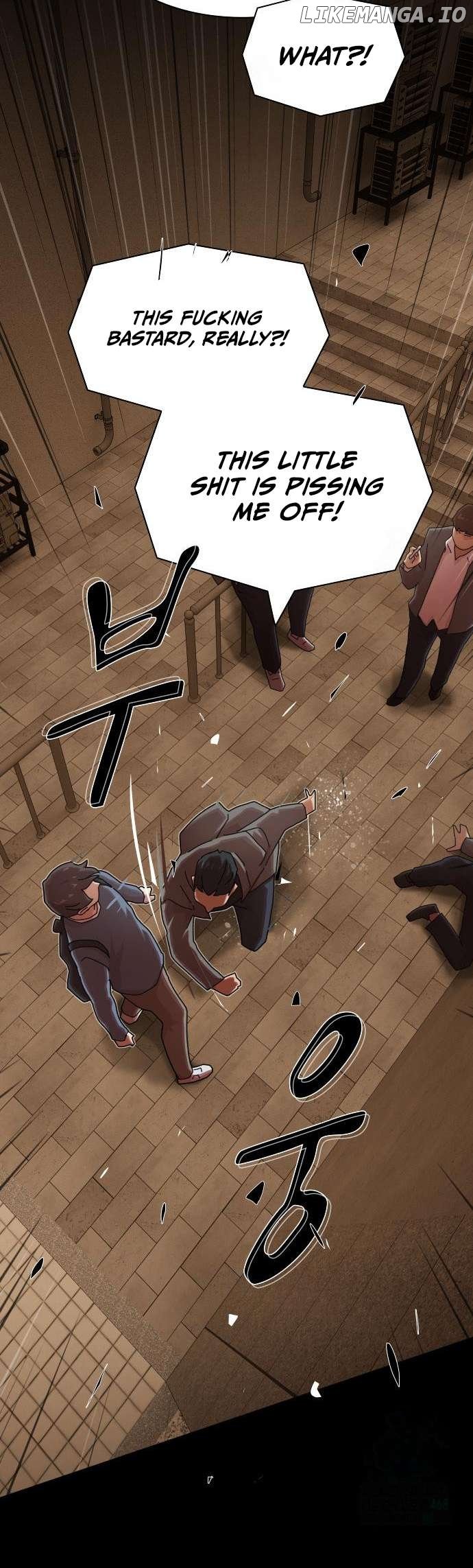 The Genius Who Sees Through the World Chapter 27 263 ch 27 19