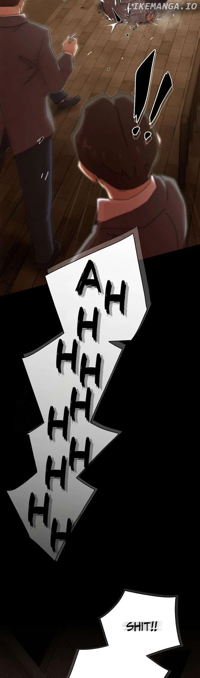 The Genius Who Sees Through the World Chapter 27 266 ch 27 22