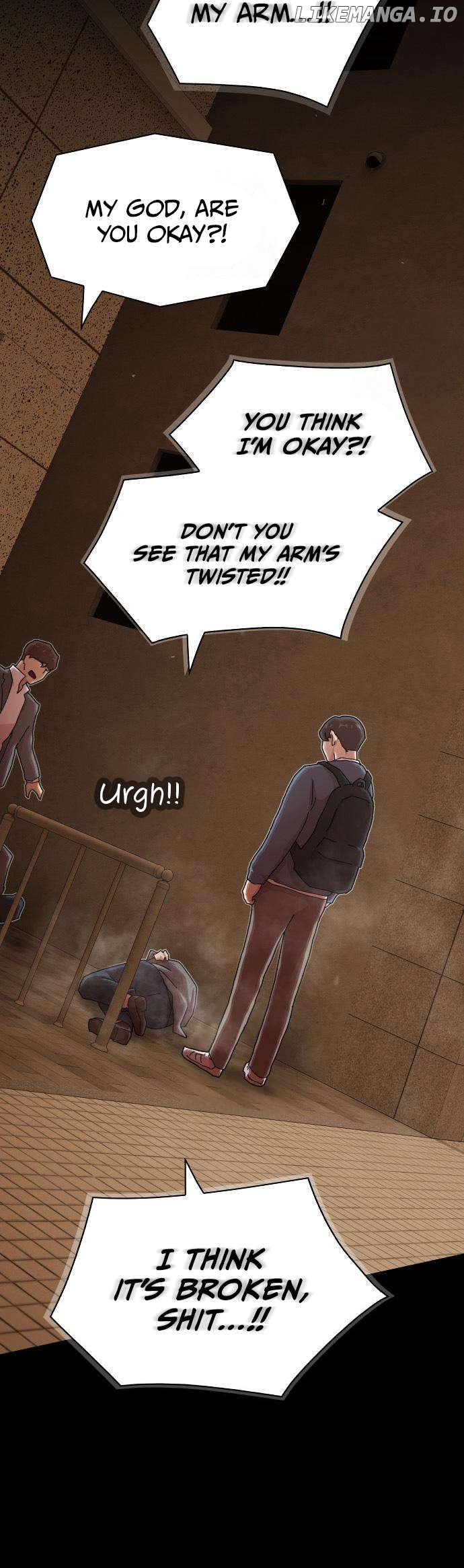 The Genius Who Sees Through the World Chapter 27 267 ch 27 23