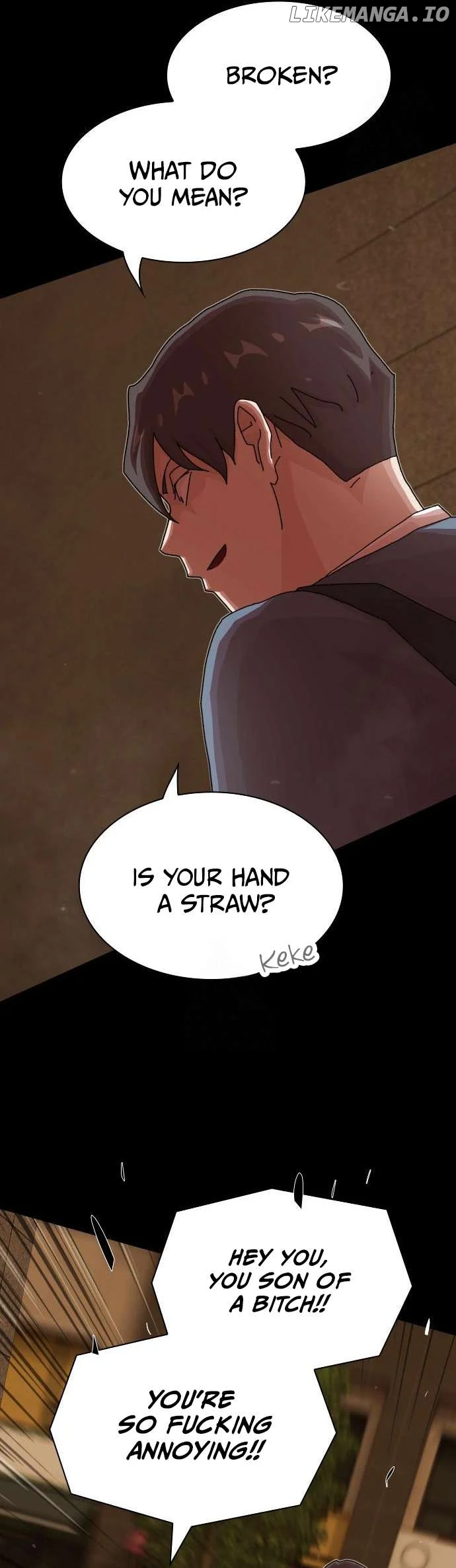 The Genius Who Sees Through the World Chapter 27 268 ch 27 24