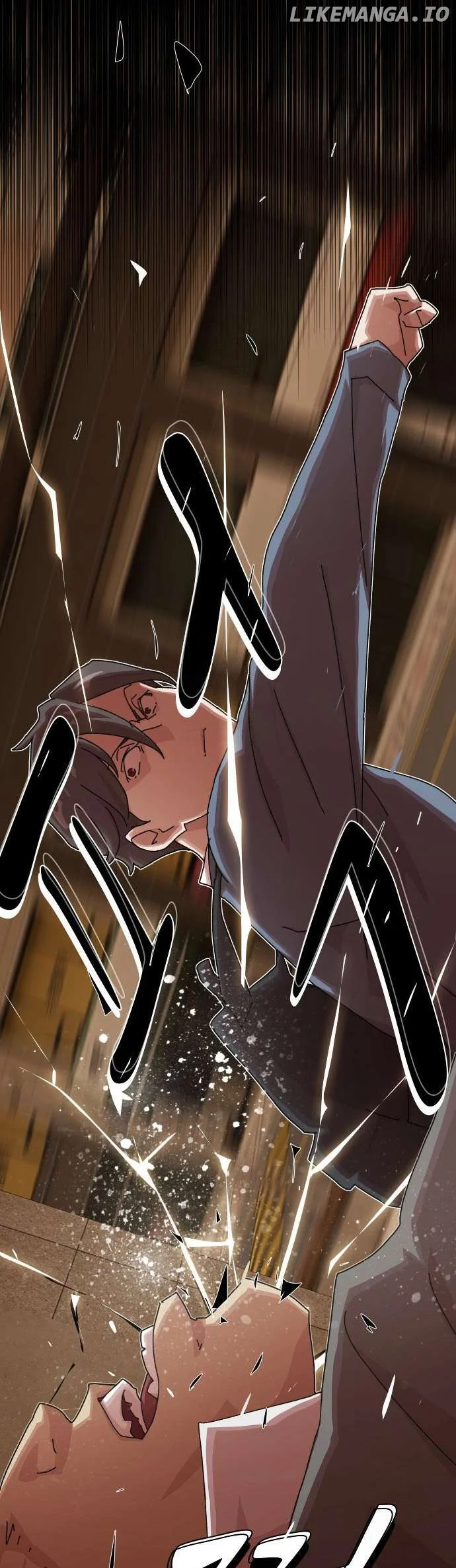 The Genius Who Sees Through the World Chapter 27 270 ch 27 26