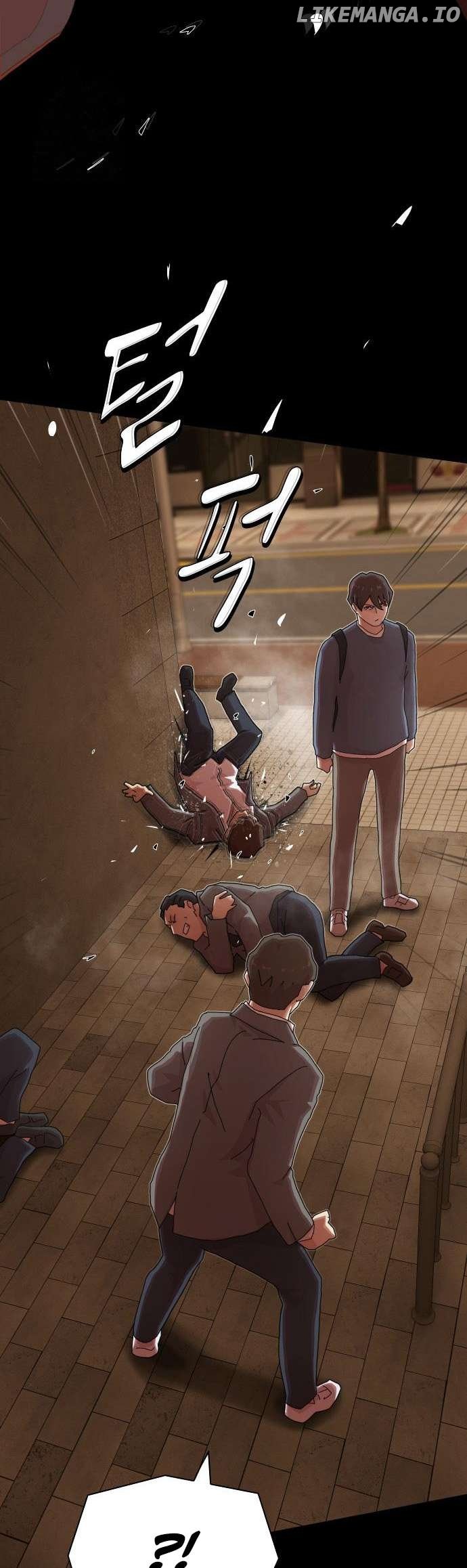 The Genius Who Sees Through the World Chapter 27 273 ch 27 29