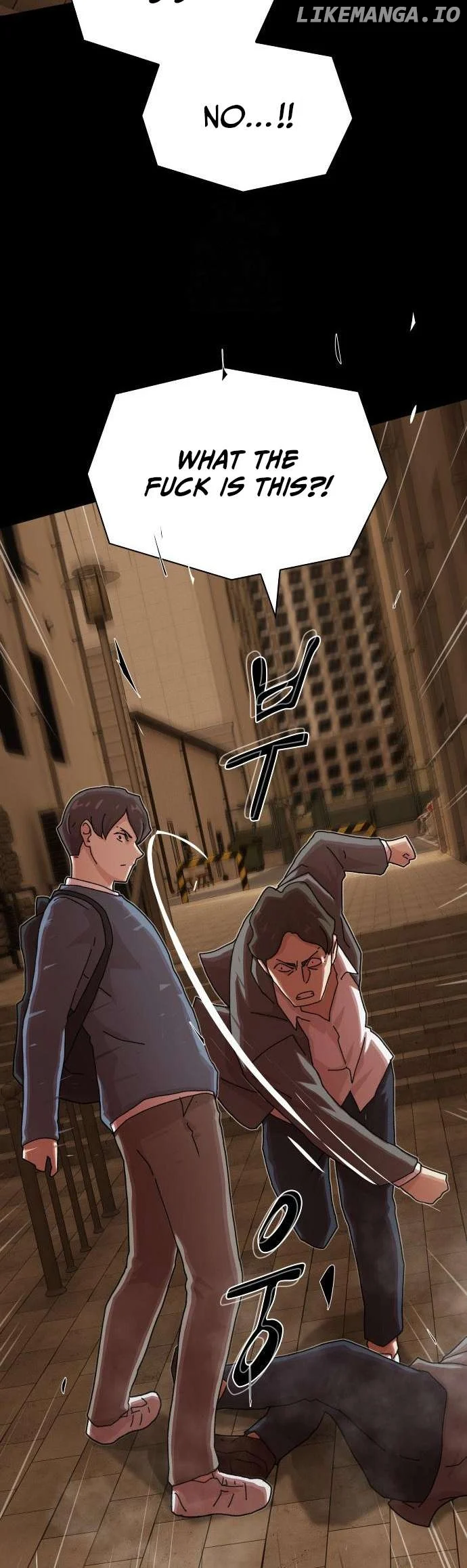 The Genius Who Sees Through the World Chapter 27 274 ch 27 30