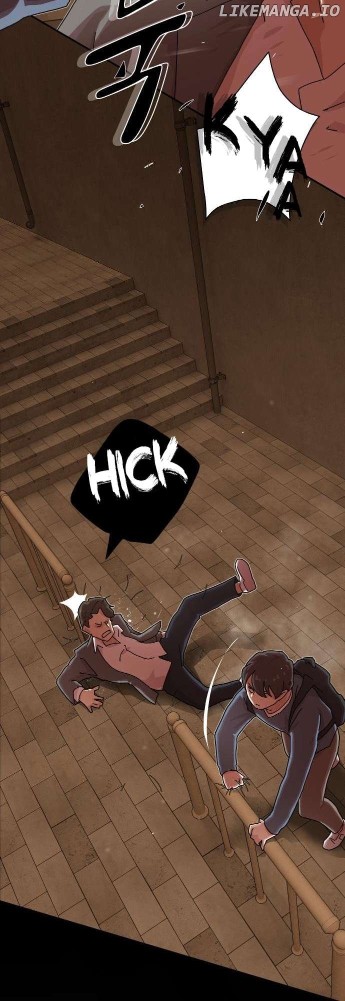 The Genius Who Sees Through the World Chapter 27 279 ch 27 35