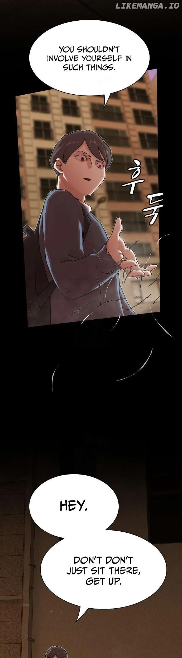 The Genius Who Sees Through the World Chapter 27 281 ch 27 37