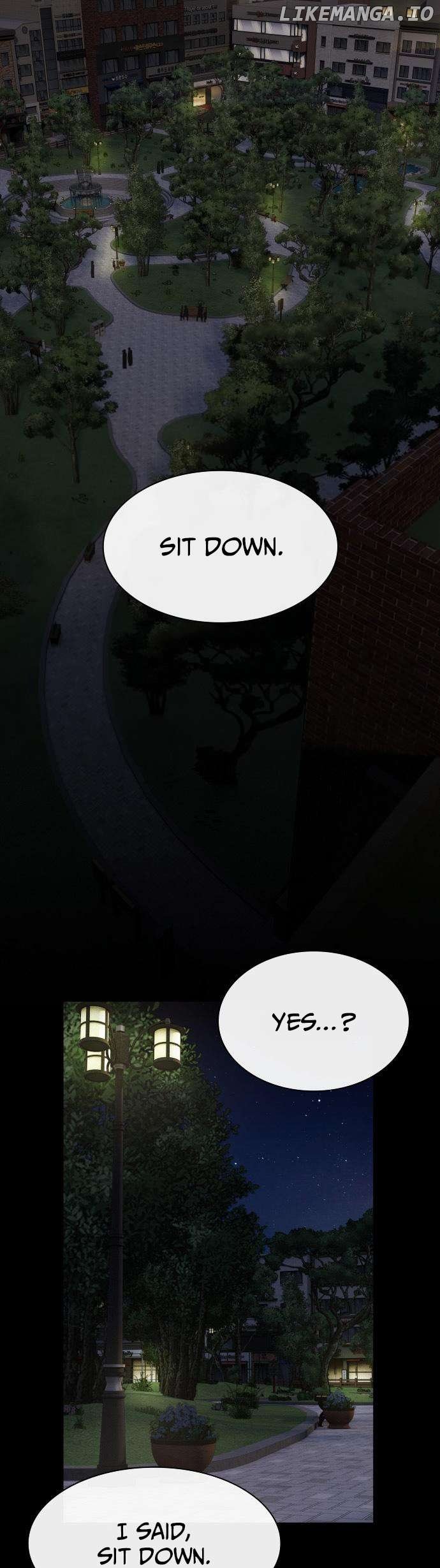 The Genius Who Sees Through the World Chapter 27 285 ch 27 41