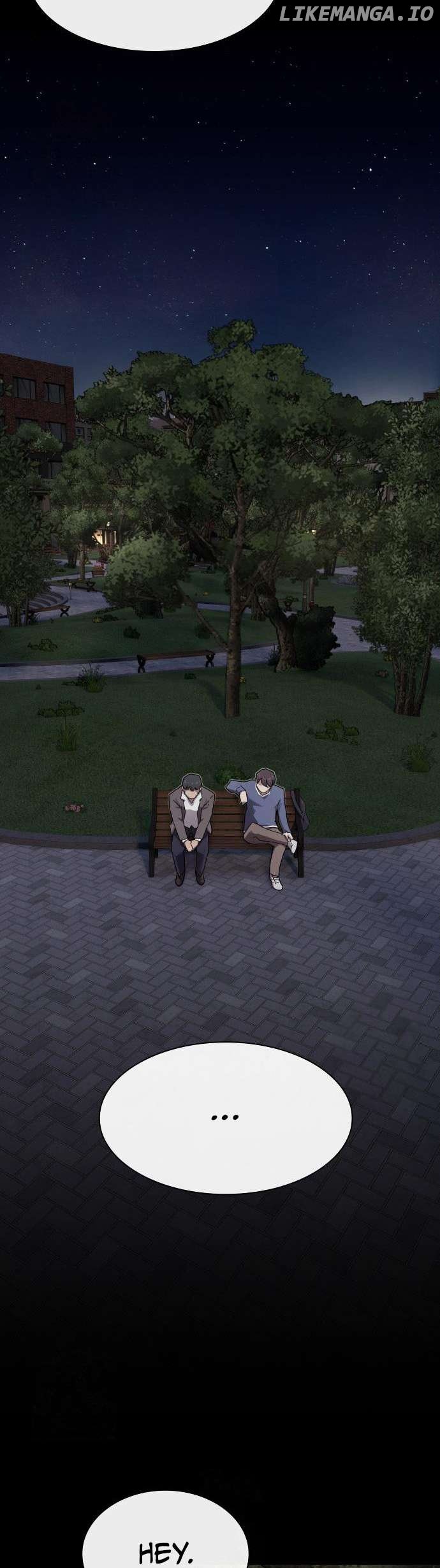 The Genius Who Sees Through the World Chapter 27 286 ch 27 42