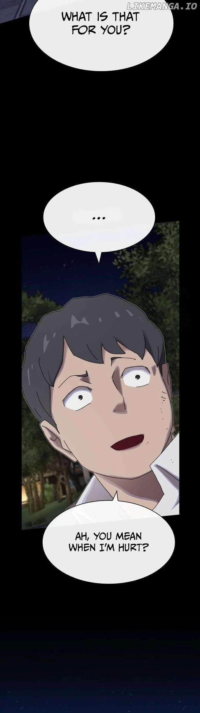 The Genius Who Sees Through the World Chapter 27 288 ch 27 44