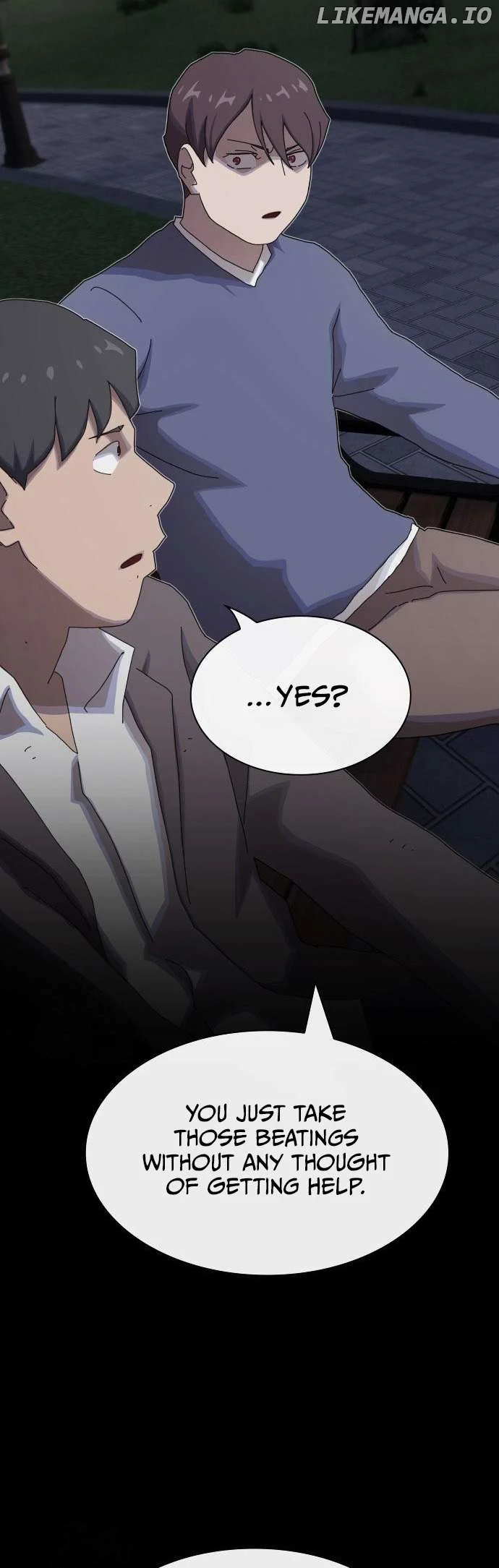 The Genius Who Sees Through the World Chapter 27 291 ch 27 47