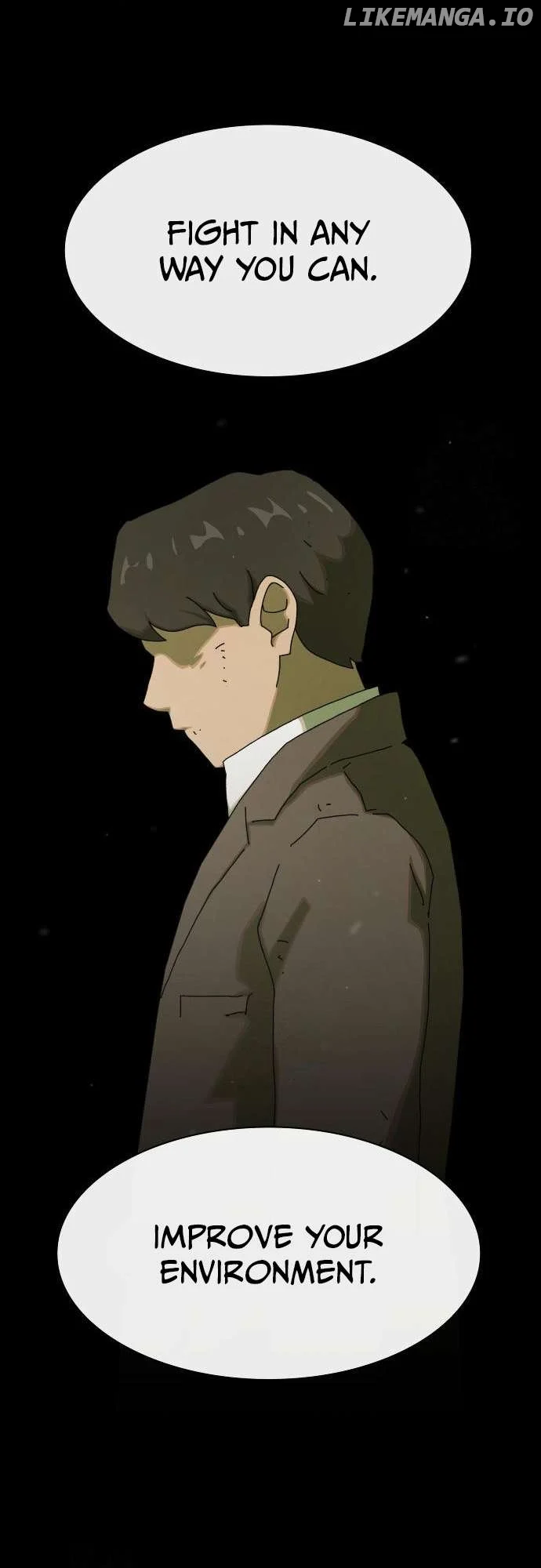 The Genius Who Sees Through the World Chapter 27 297 ch 27 53