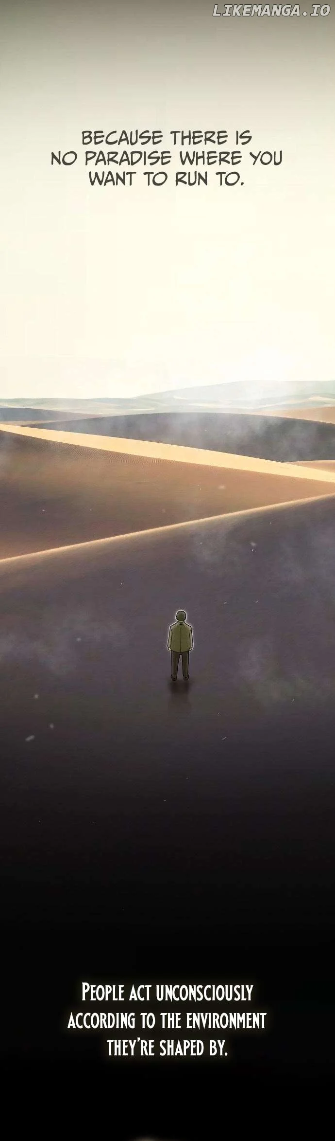 The Genius Who Sees Through the World Chapter 27 301 ch 27 57