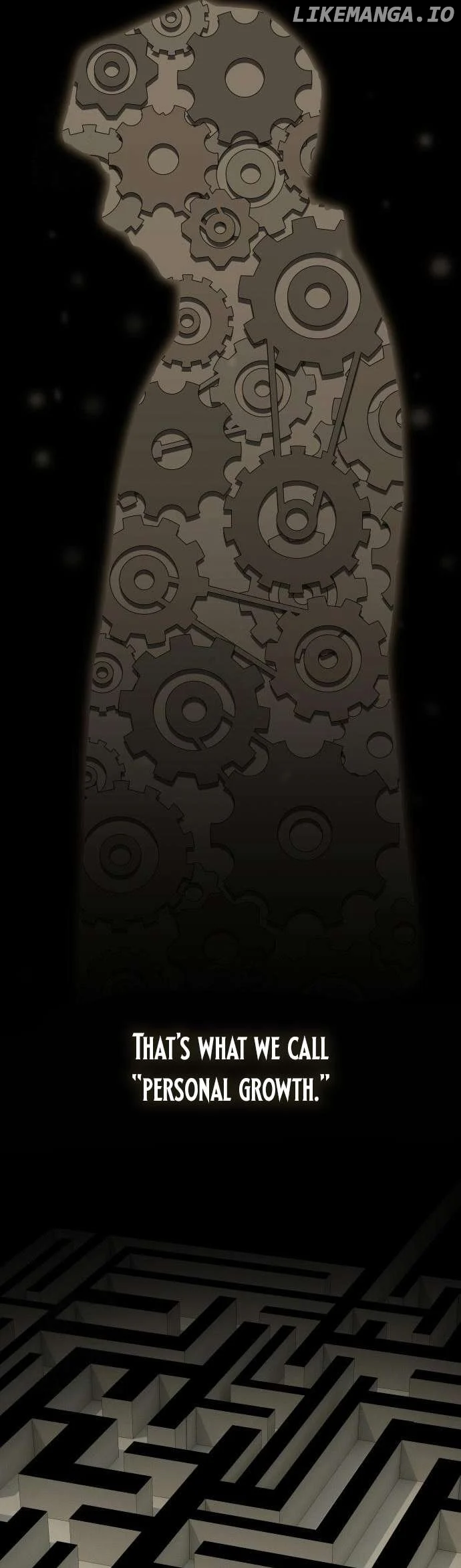 The Genius Who Sees Through the World Chapter 27 302 ch 27 58