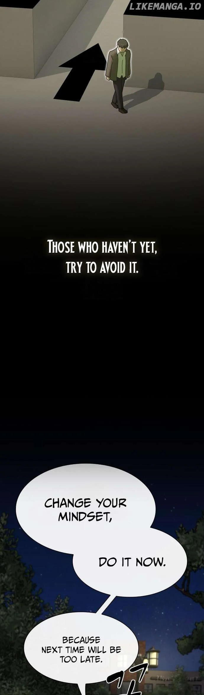 The Genius Who Sees Through the World Chapter 27 304 ch 27 60