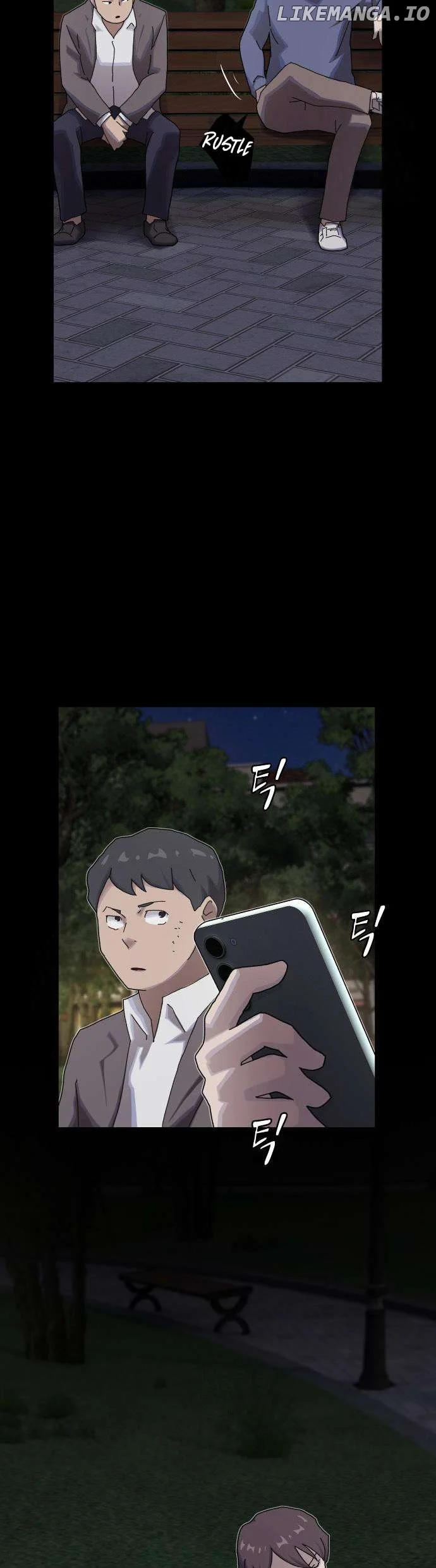 The Genius Who Sees Through the World Chapter 27 307 ch 27 63