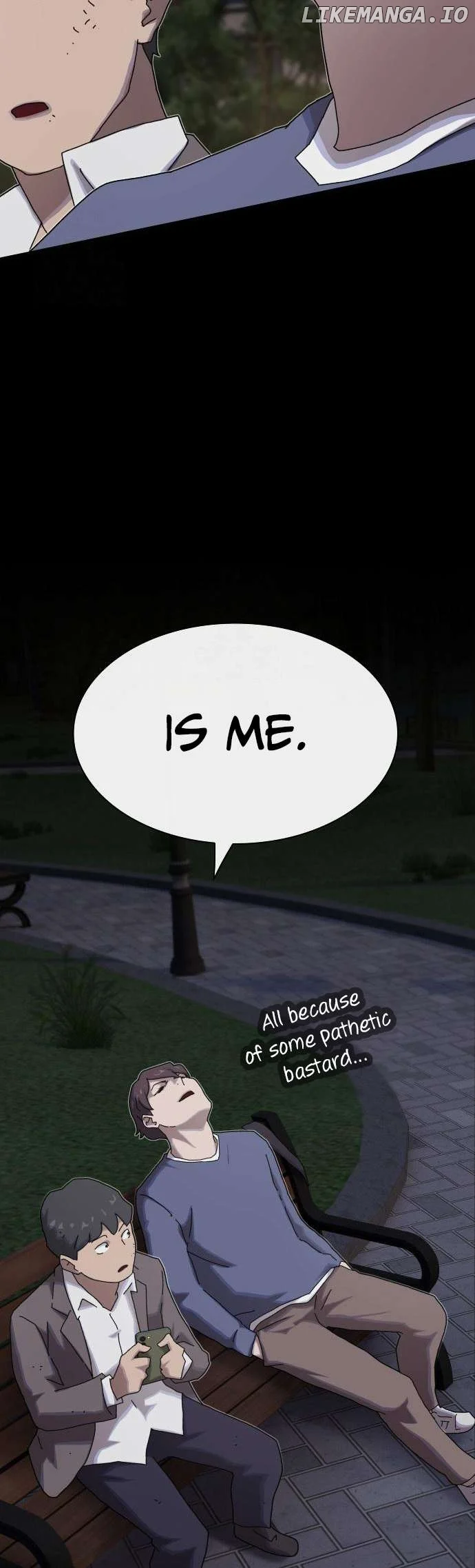 The Genius Who Sees Through the World Chapter 27 311 ch 27 67