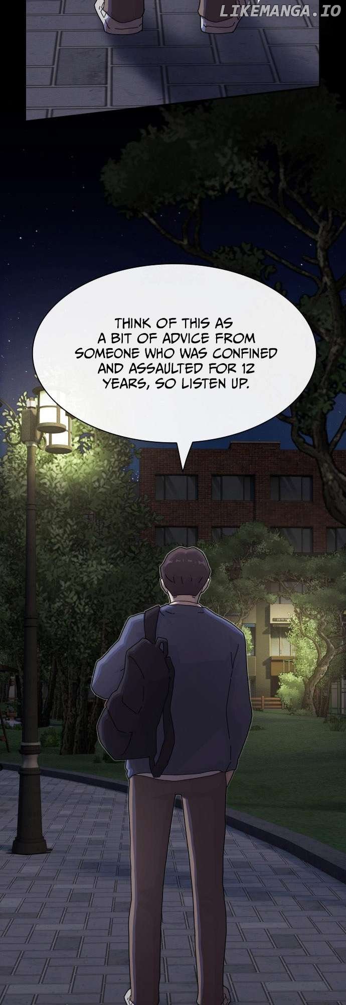 The Genius Who Sees Through the World Chapter 27 315 ch 27 71