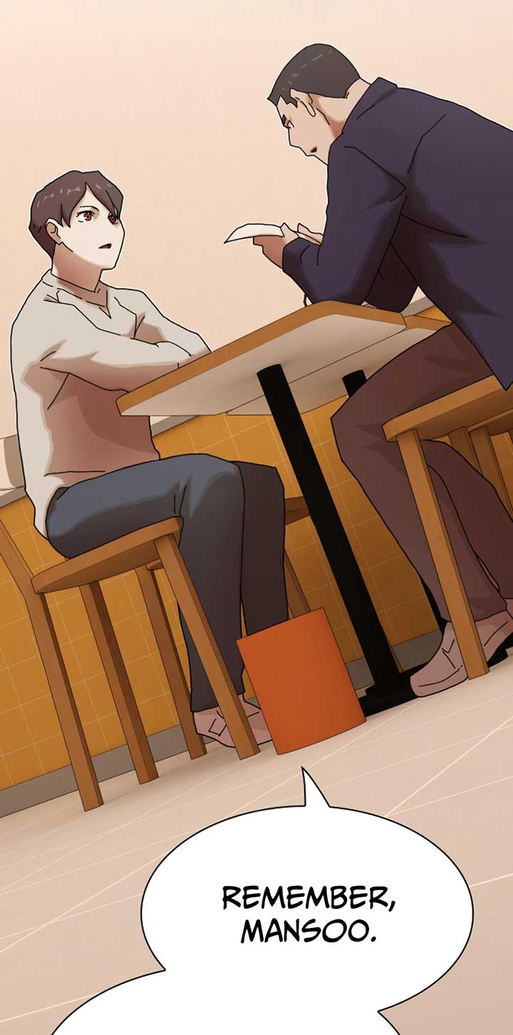 The Genius Who Sees Through the World Chapter 28 497 ch 28 100