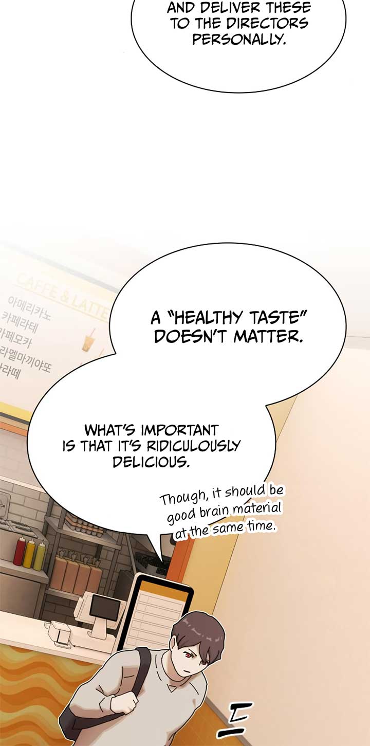 The Genius Who Sees Through the World Chapter 28 499 ch 28 102