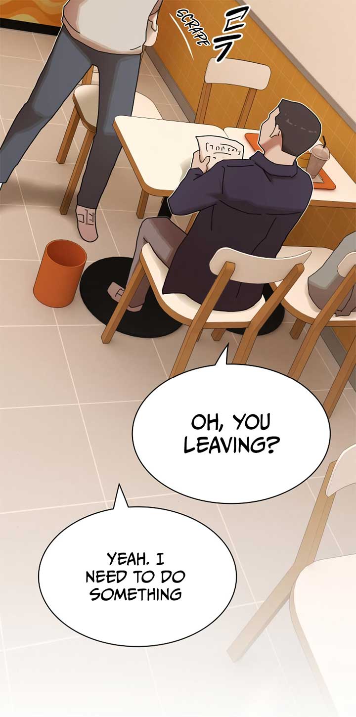 The Genius Who Sees Through the World Chapter 28 500 ch 28 103