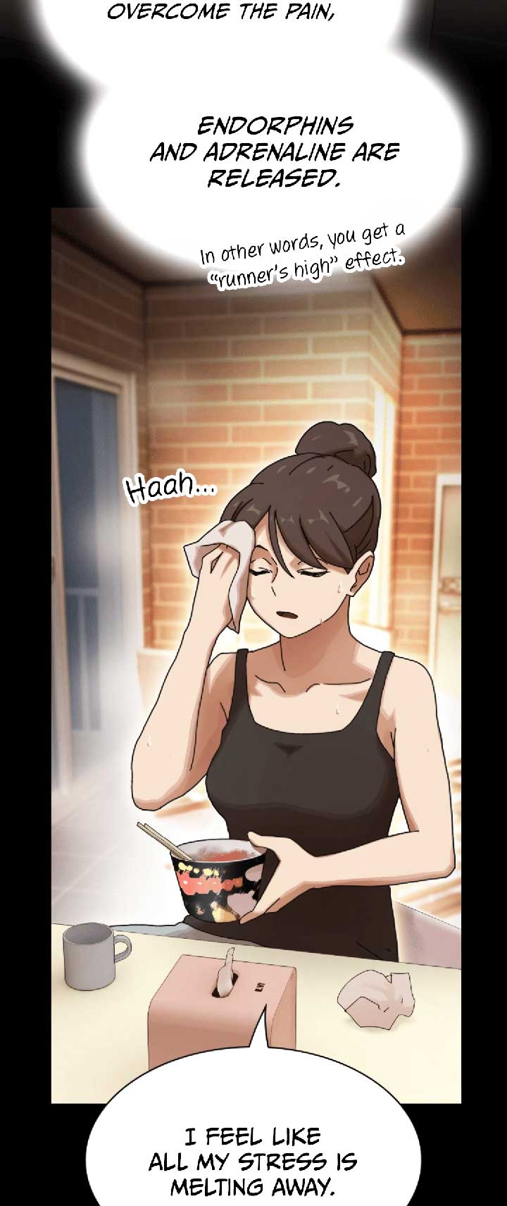 The Genius Who Sees Through the World Chapter 28 503 ch 28 106