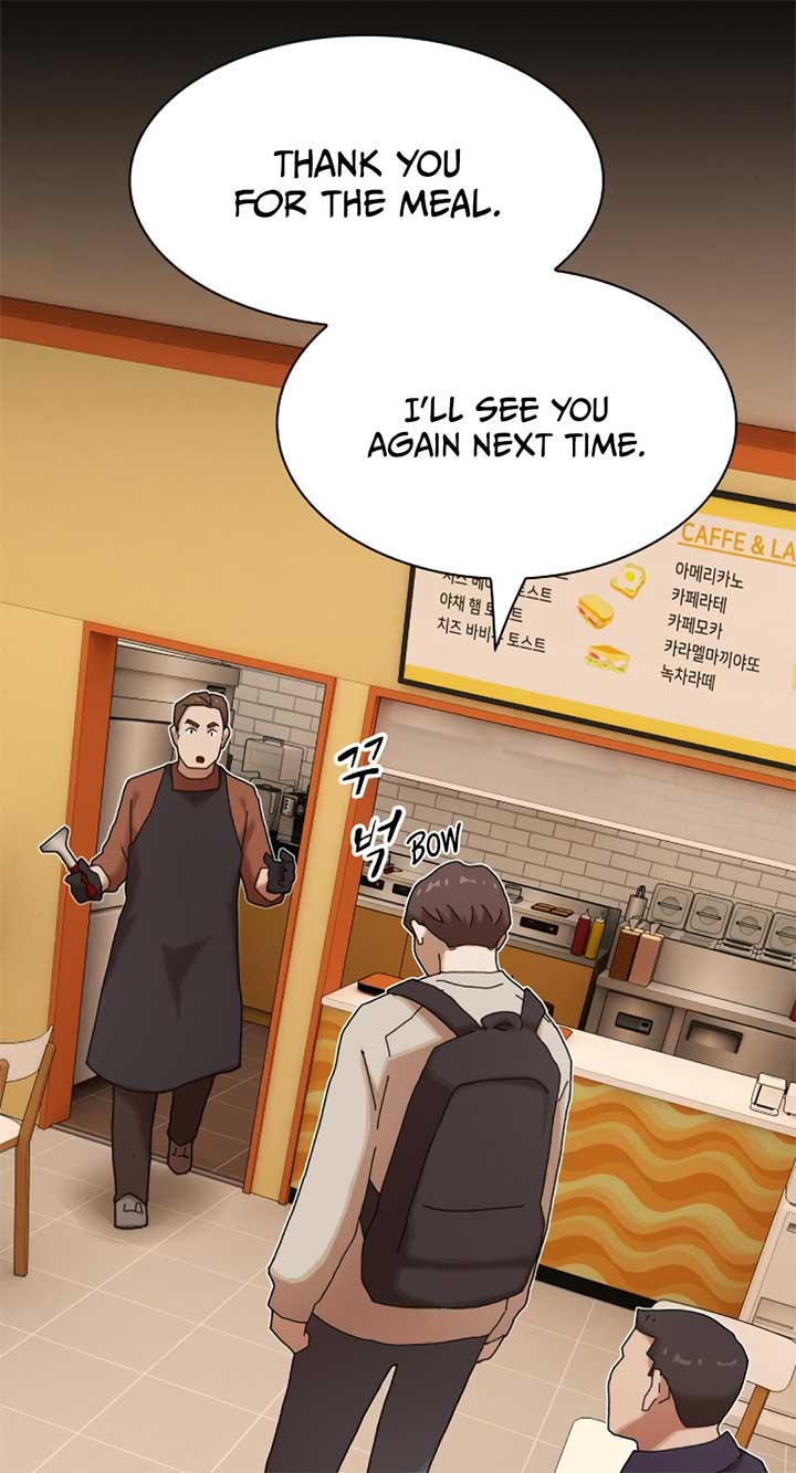 The Genius Who Sees Through the World Chapter 28 505 ch 28 108