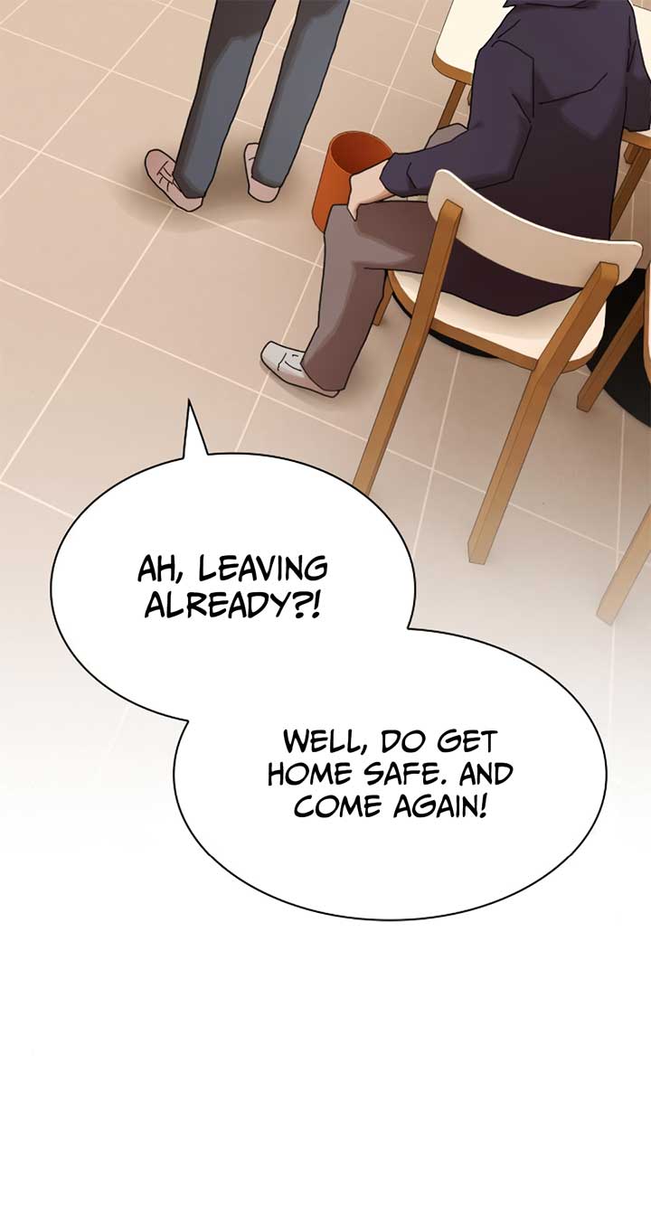 The Genius Who Sees Through the World Chapter 28 506 ch 28 109