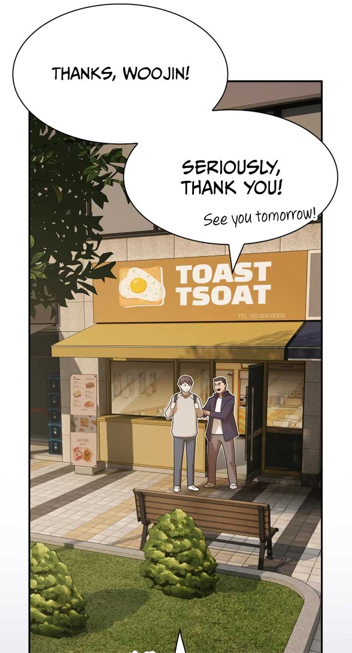 The Genius Who Sees Through the World Chapter 28 507 ch 28 110